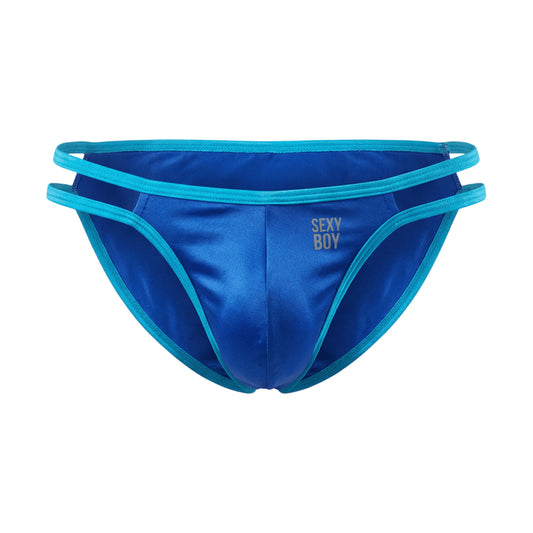 Bikini hombre doble banda - SBI022