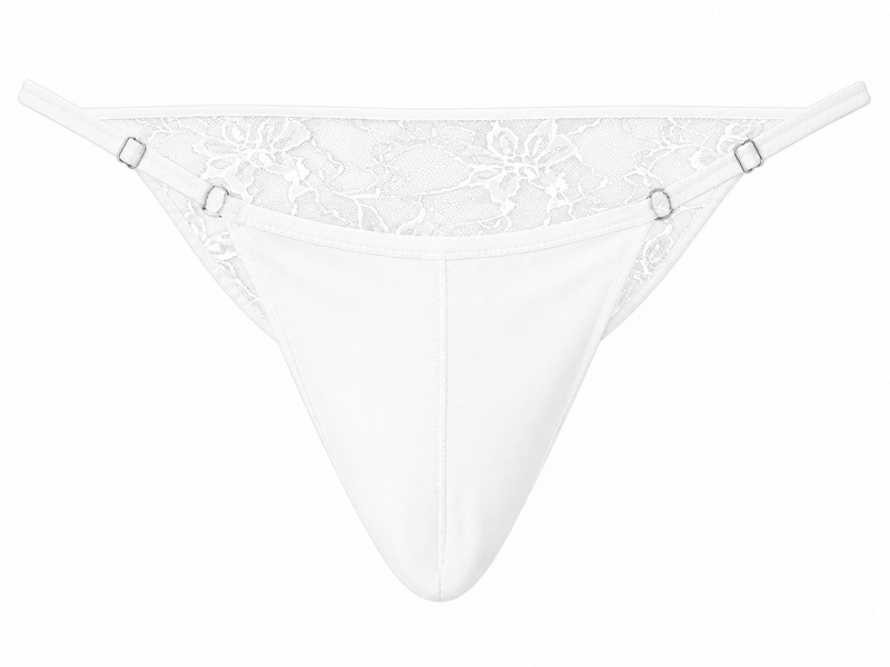 Bikini hombre secreto - SLI010