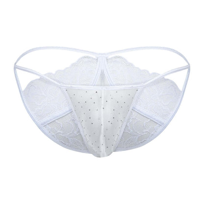 Bikini hombre secreto