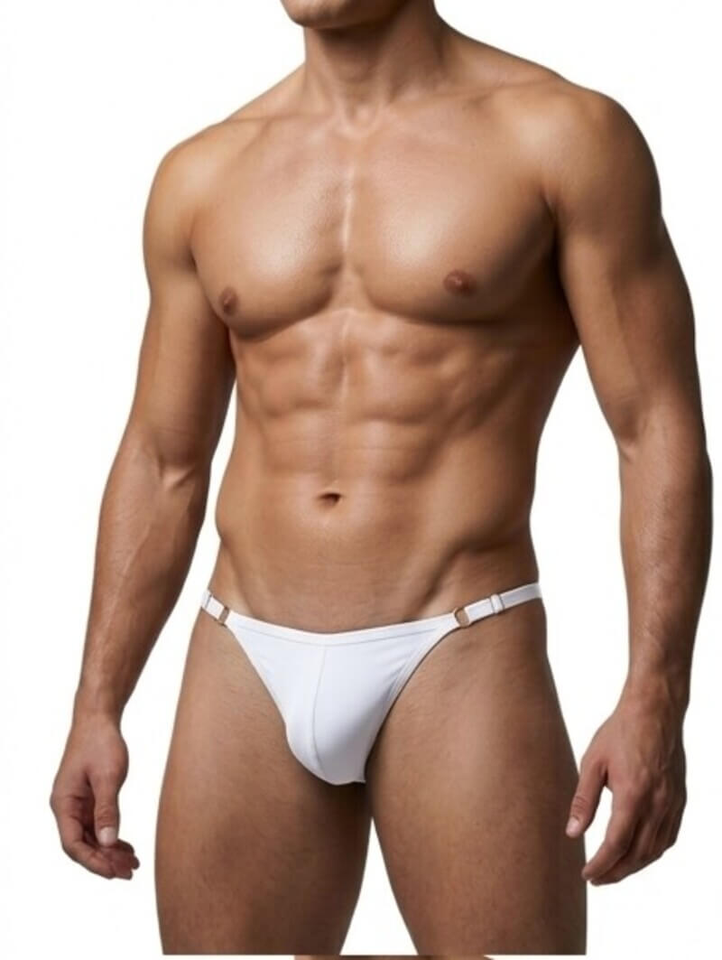 Bikini hombre secreto - SLI010