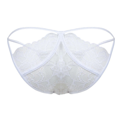 Bikini hombre secreto
