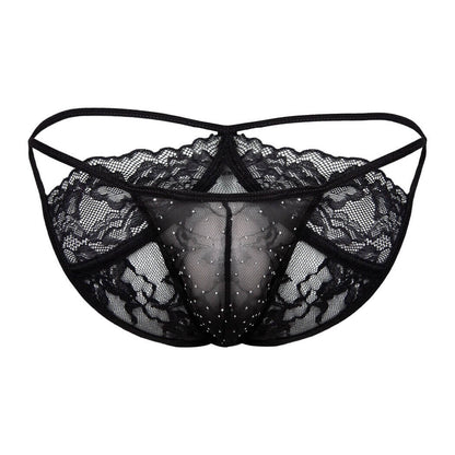 Bikini hombre secreto
