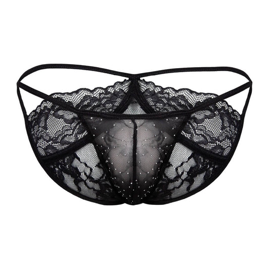 Bikini hombre secreto