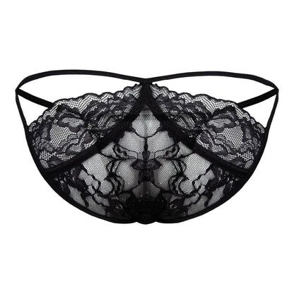 Bikini hombre secreto