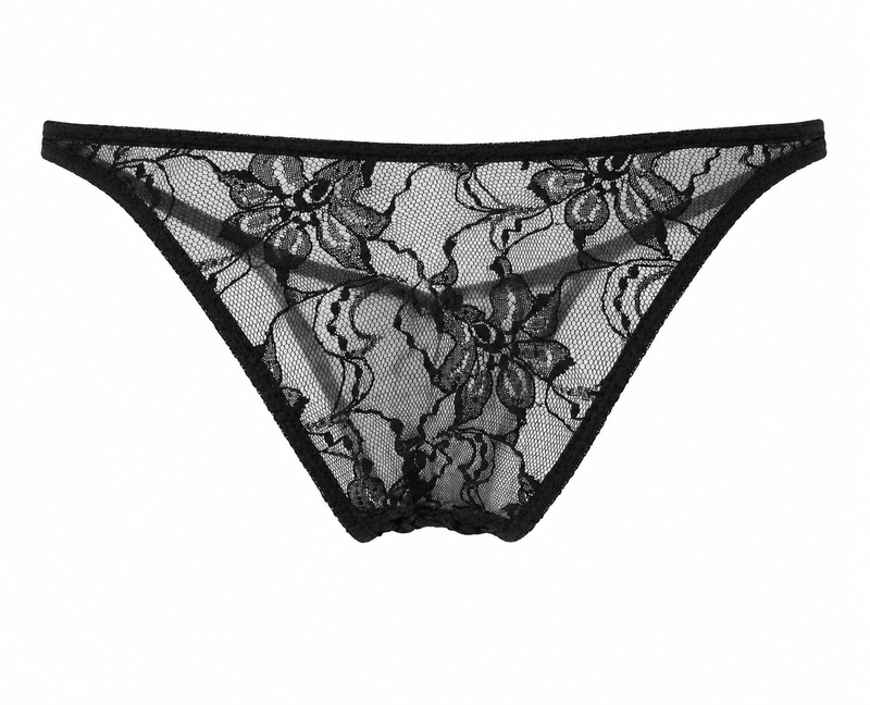 Bikini hombre tentacion - SLI009