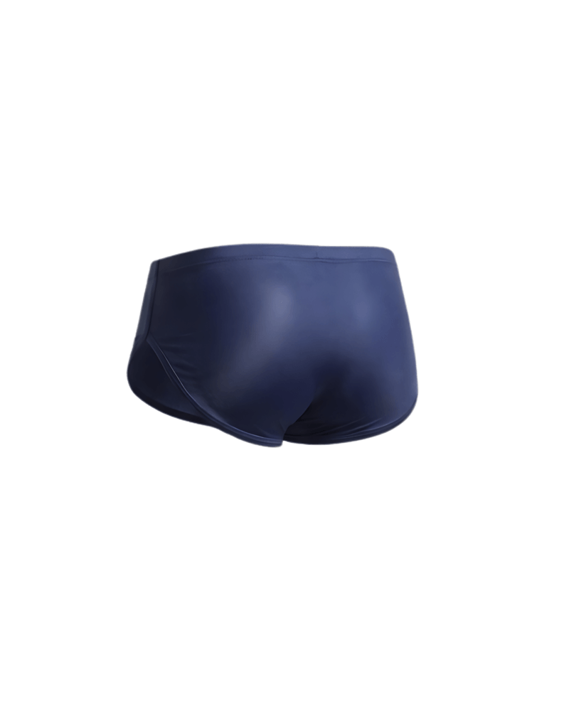 Boxer trunk corto hombre sport retro - SBC002