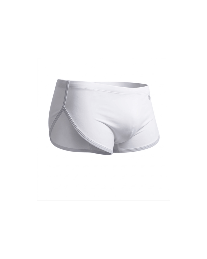 Boxer trunk corto hombre sport retro - SBC002