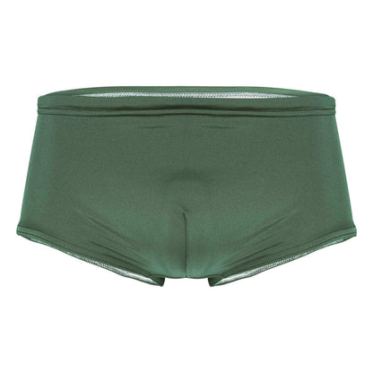 Boxer trunk corto hombre duna