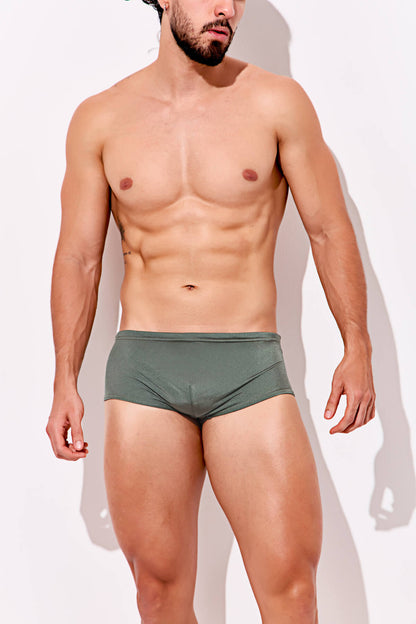 Boxer trunk corto hombre duna