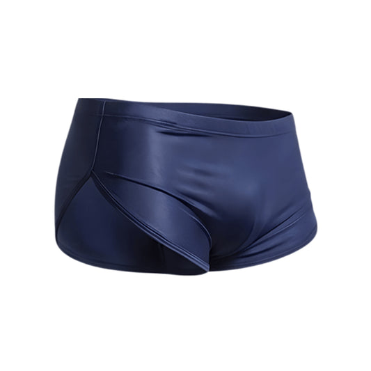 Boxer trunk corto hombre sport retro - SBC002