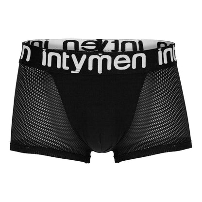 Boxer trunk corto hombre sultan
