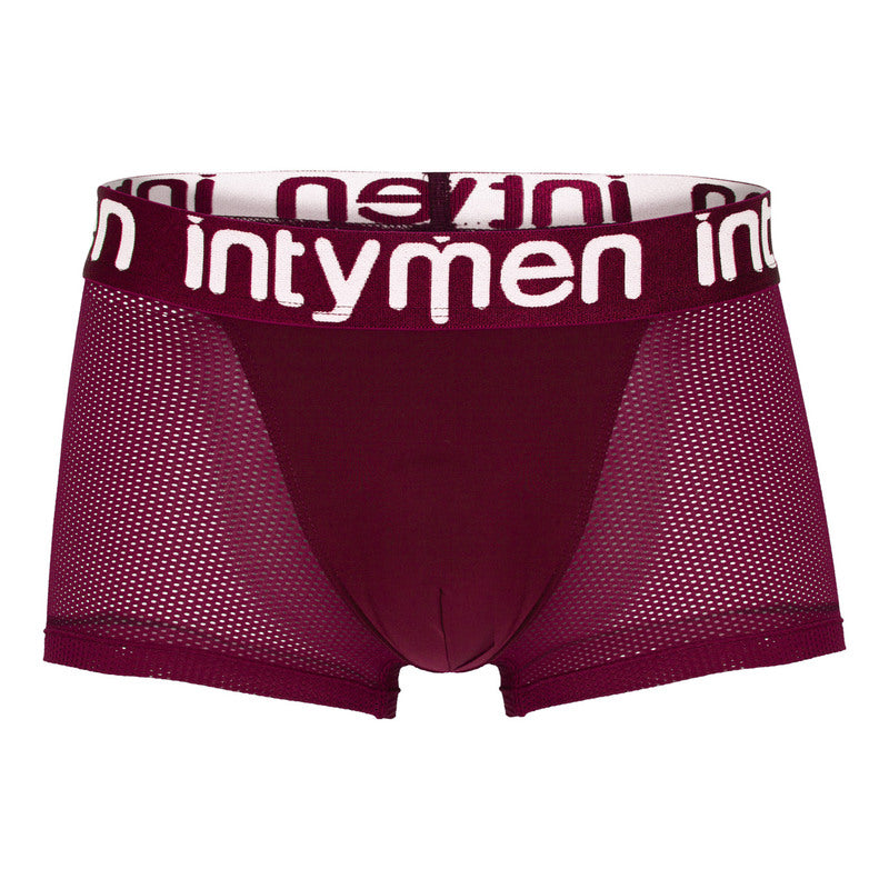 Boxer trunk corto hombre sultan