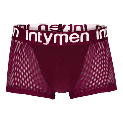 Boxer trunk corto hombre sultan