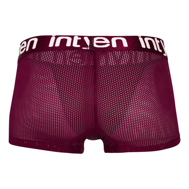 Boxer trunk corto hombre sultan
