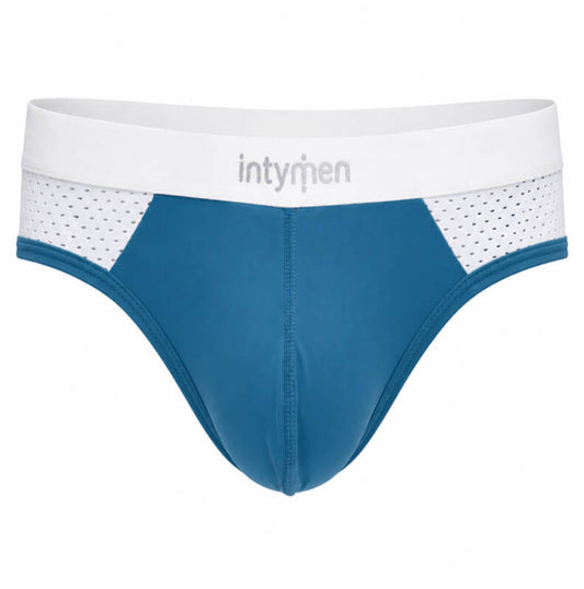 Calzoncillo brief hombre Disfrute - INJ123