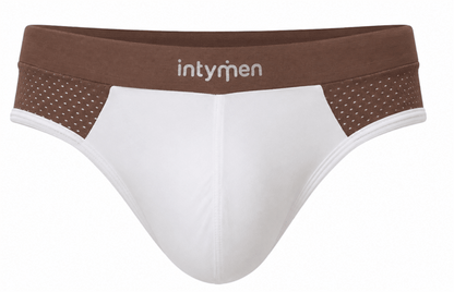 Calzoncillo brief hombre Disfrute - INJ123