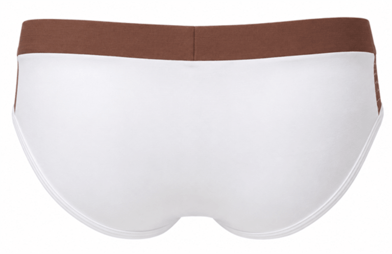 Calzoncillo brief hombre Disfrute - INJ123