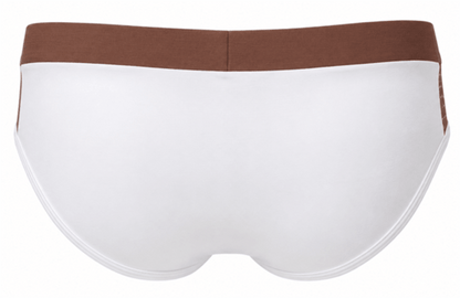 Calzoncillo brief hombre Disfrute - INJ123