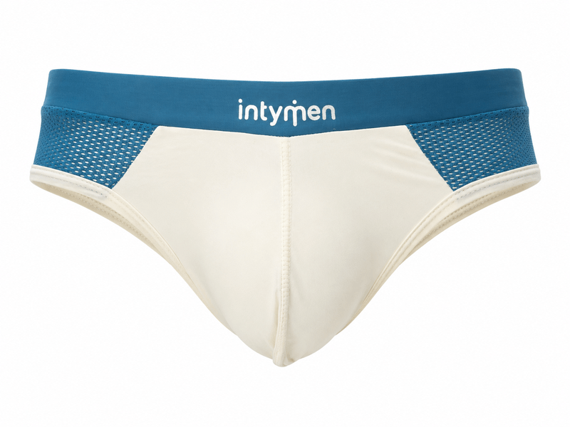 Calzoncillo brief hombre Disfrute - INJ123