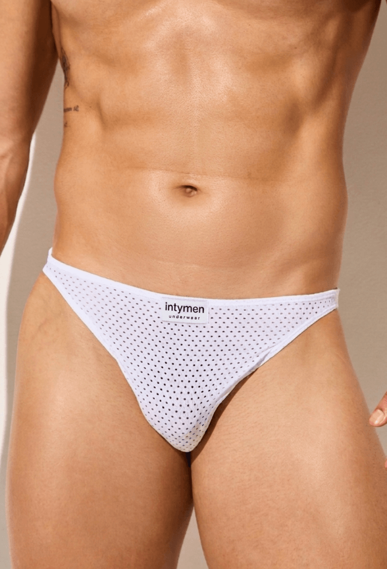 3-Pack Calzoncillo brief hombre Fresco - INJ122