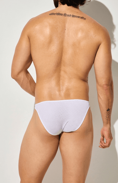 3-Pack Calzoncillo brief hombre Fresco - INJ122