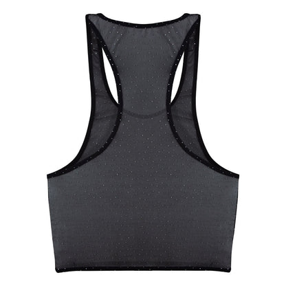 Camisilla tank top hombre estrella