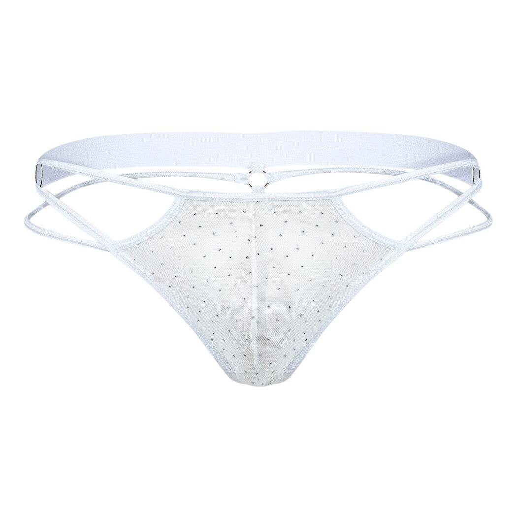G-string hombre polvo