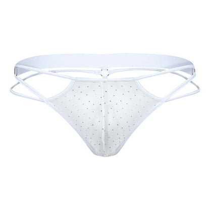 G-string hombre polvo