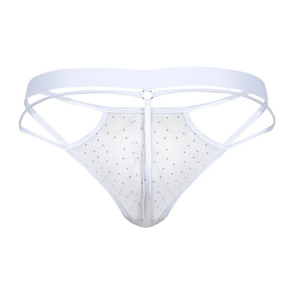 G-string hombre polvo