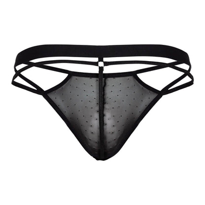 G-string hombre polvo