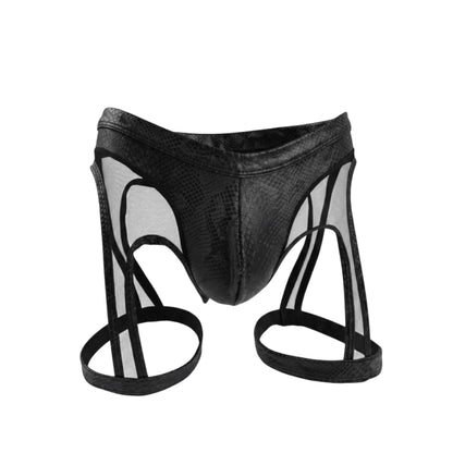 Liguero hombre culebra - SHU003