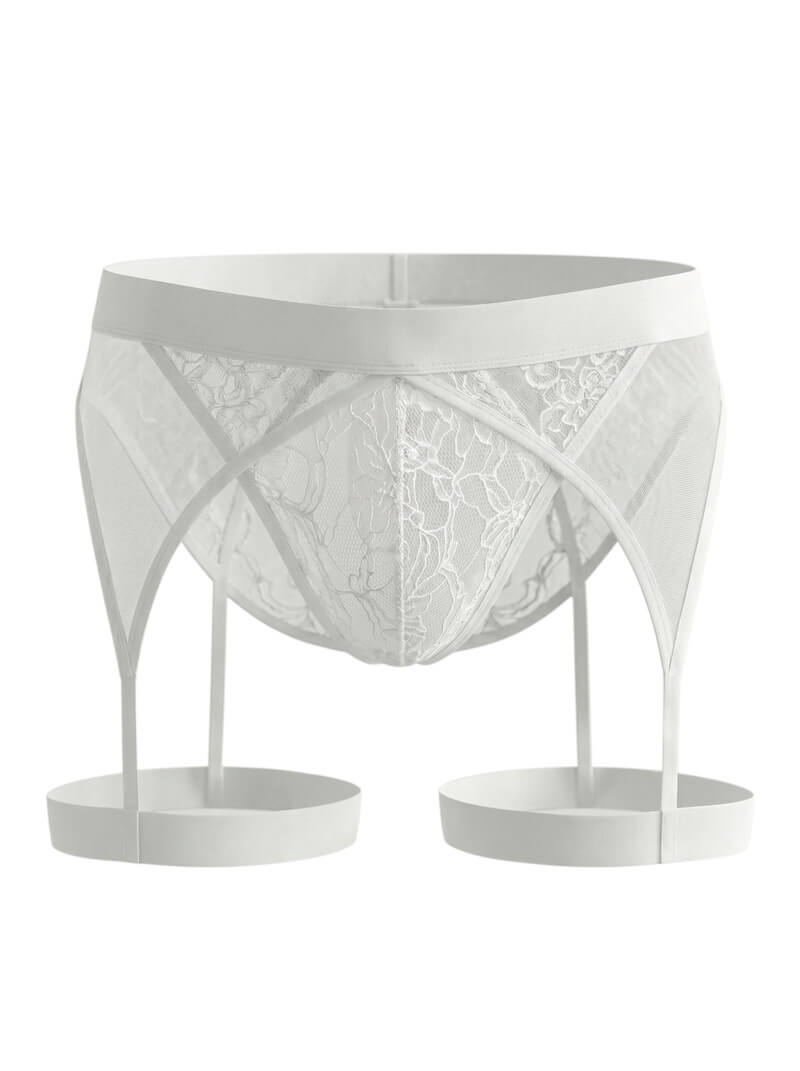 Liguero hombre sensual - SLJ001