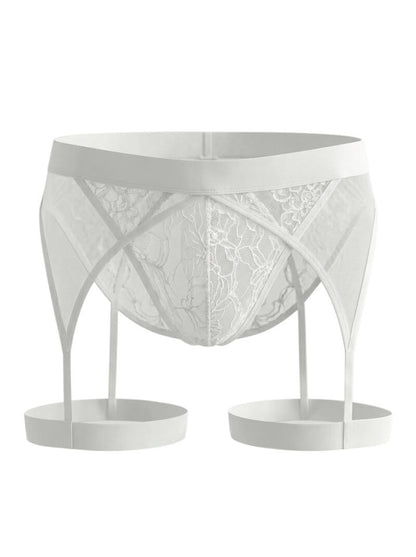 Liguero hombre sensual - SLJ001
