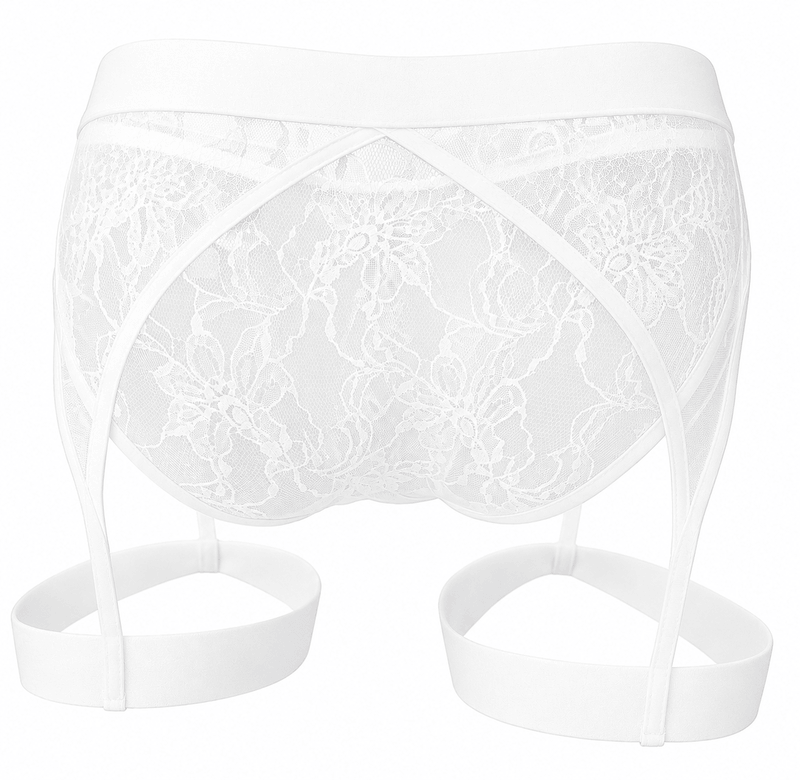 Liguero hombre sensual - SLJ001