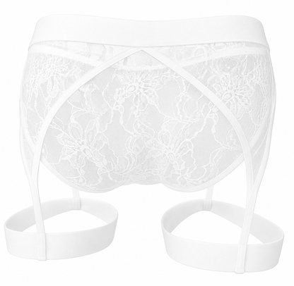 Liguero hombre sensual - SLJ001