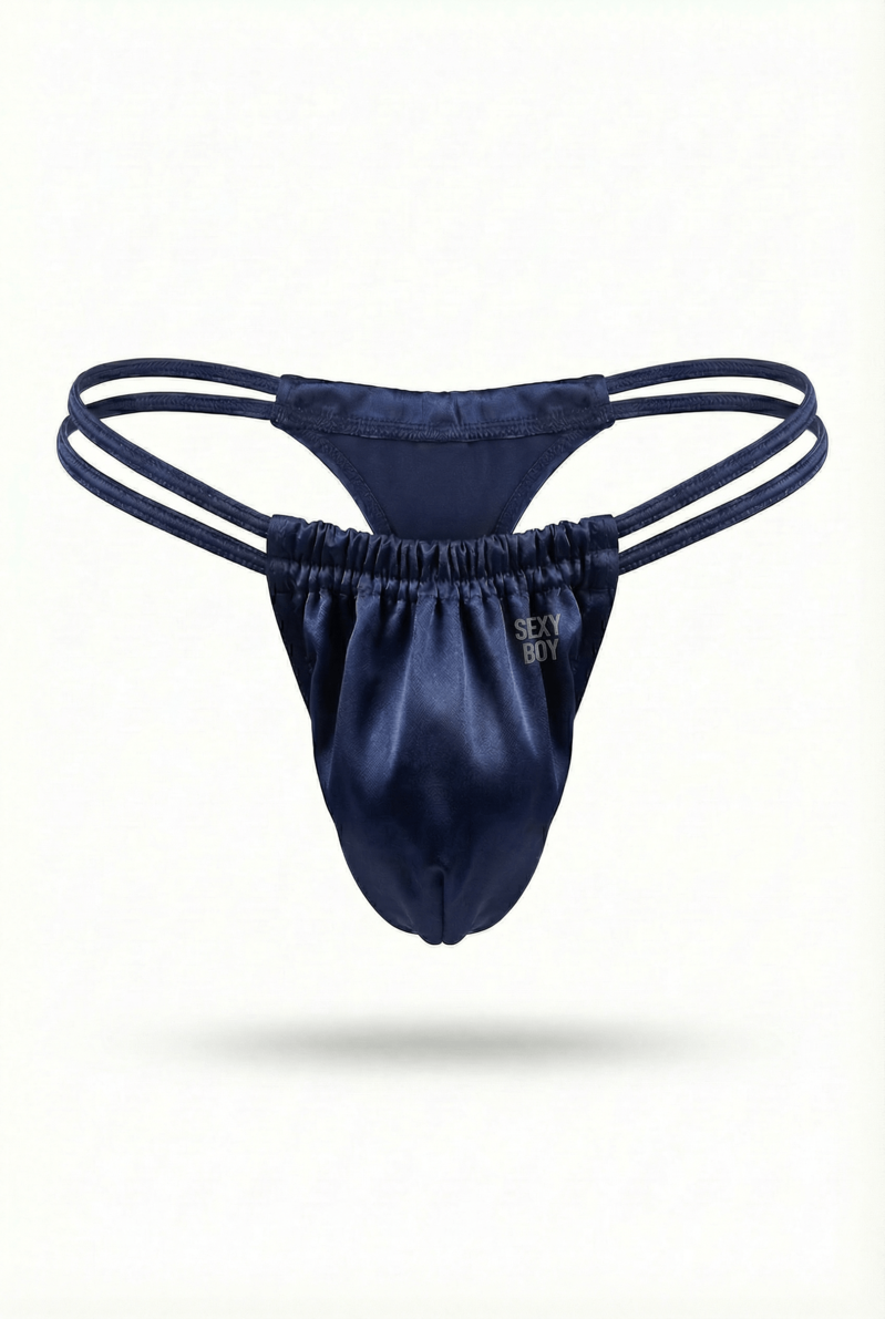 Micro tanga para hombre - SBK015