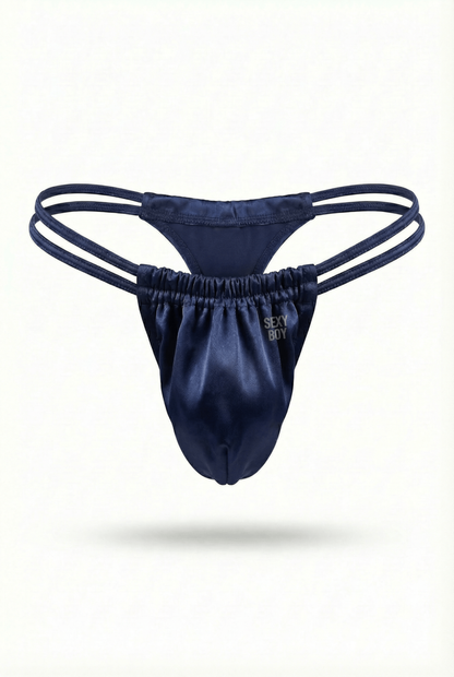 Micro tanga para hombre - SBK015