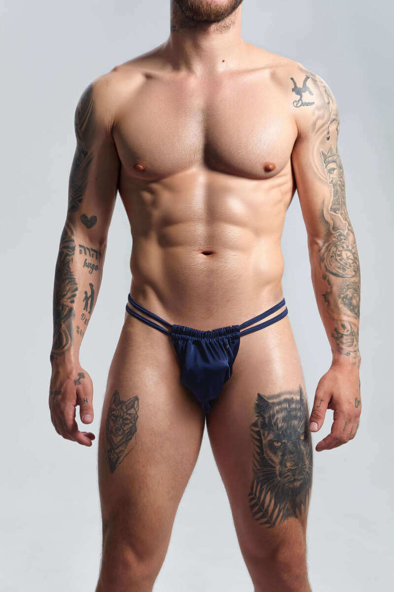 Micro tanga para hombre - SBK015