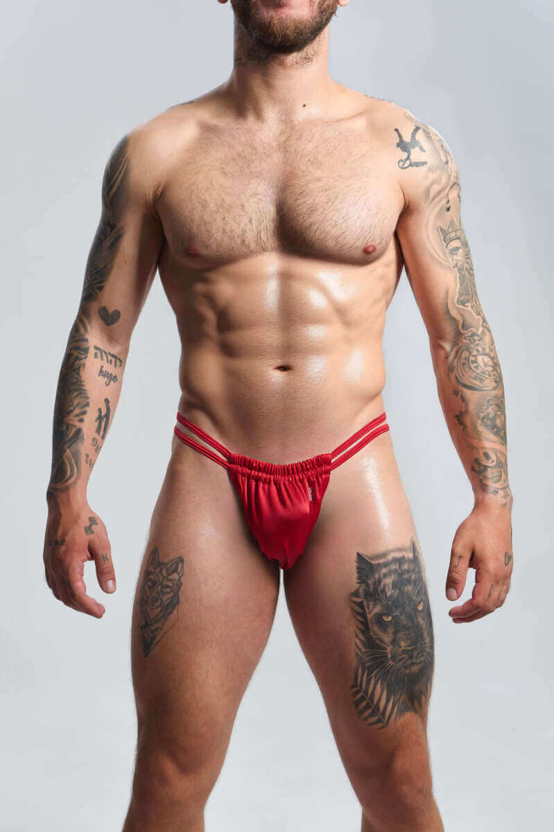 Micro tanga para hombre - SBK015
