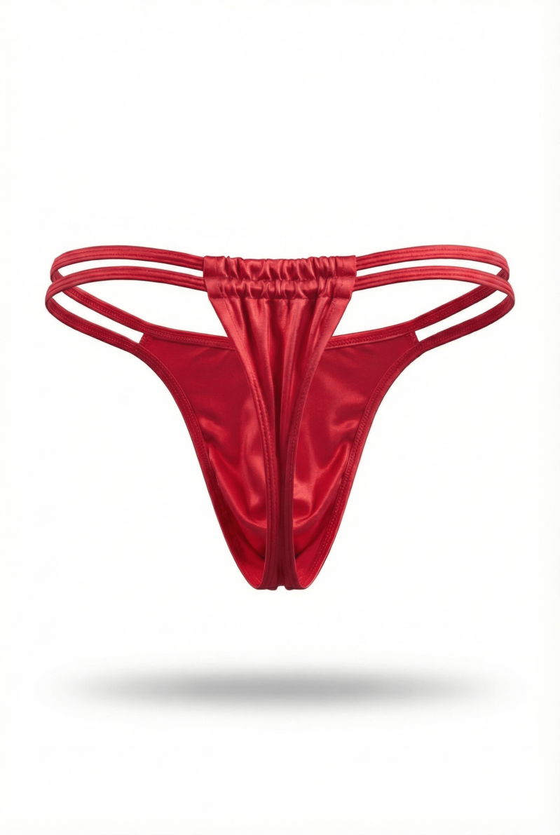 Micro tanga para hombre - SBK015