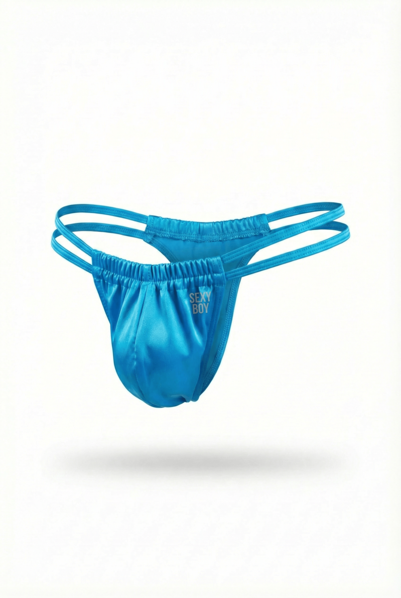Micro tanga para hombre - SBK015