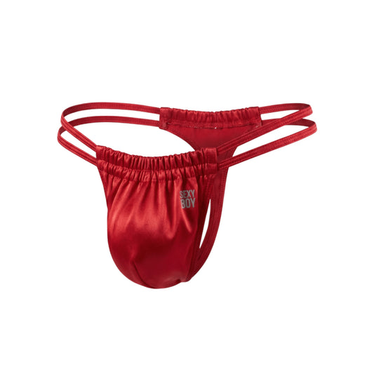 Micro tanga para hombre - SBK015