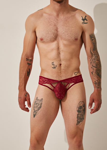 G-string - SLI006