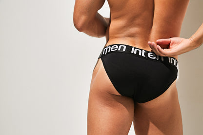Calzoncillo brief hombre paz