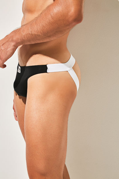 Suspensorio jockstrap hombre sereno