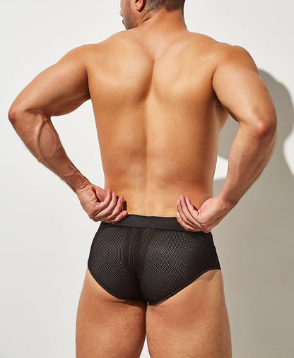 Calzoncillo brief hombre fresco