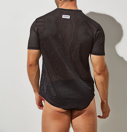 Mesh Shirt - INM006