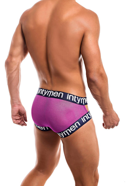 Suspensorio jockstrap hombre cruzado