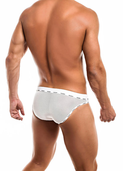 Bikini hombre romántico