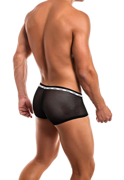 Boxer trunk corto hombre ranura